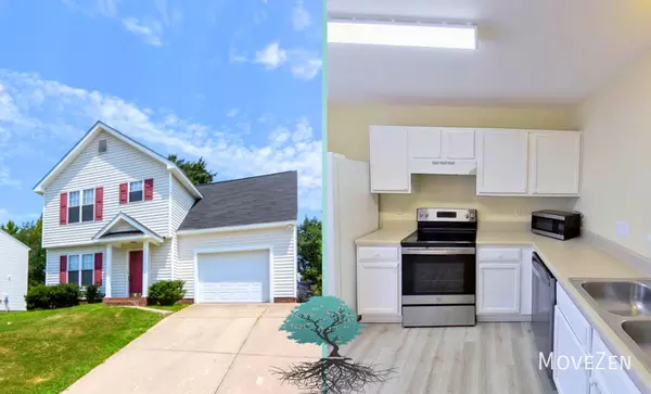 4 bedrooms apartment for rent in Southeast Raleigh - South Raleigh, Raleigh