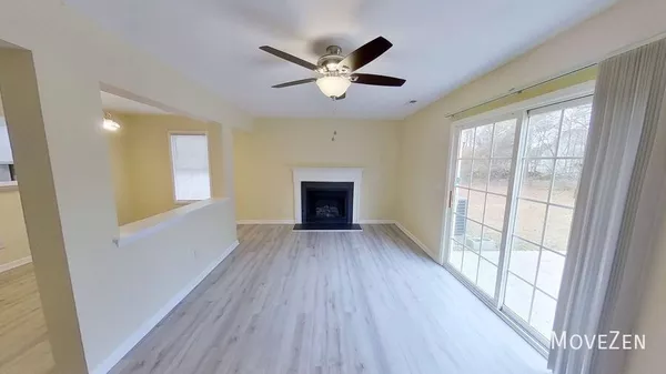 4 bedrooms apartment for rent in Southeast Raleigh - South Raleigh, Raleigh