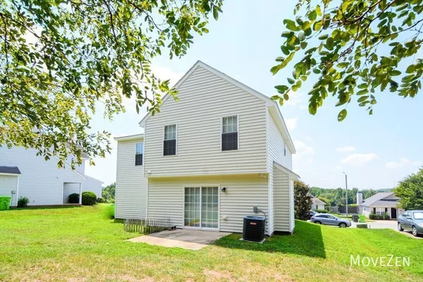 4 bedrooms apartment for rent in Southeast Raleigh - South Raleigh, Raleigh