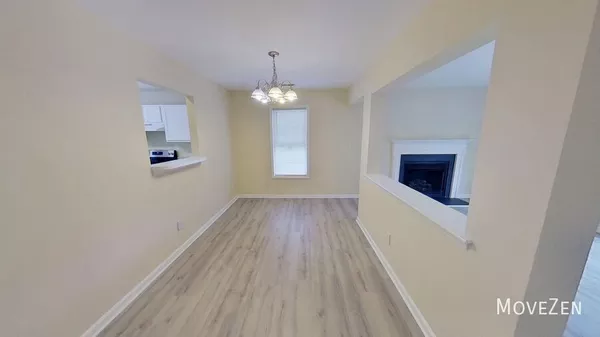 4 bedrooms apartment for rent in Southeast Raleigh - South Raleigh, Raleigh