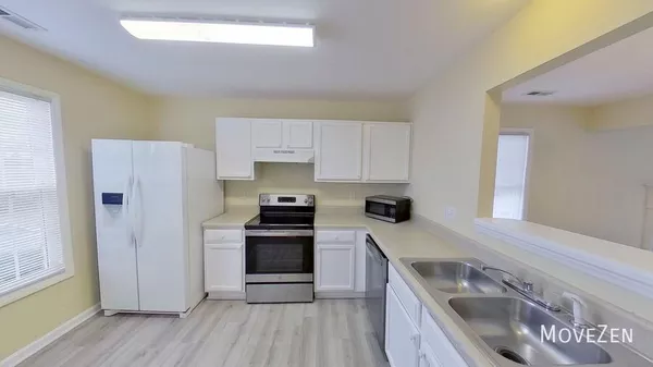 4 bedrooms apartment for rent in Southeast Raleigh - South Raleigh, Raleigh