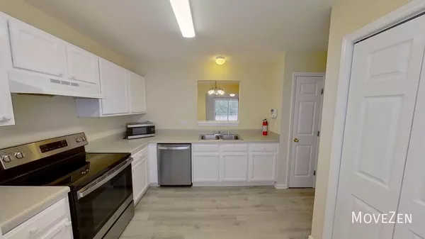 4 bedrooms apartment for rent in Southeast Raleigh - South Raleigh, Raleigh