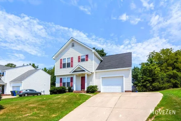 4 bedrooms apartment for rent in Southeast Raleigh - South Raleigh, Raleigh