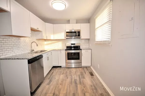 3 bedrooms apartment for rent in South Park - South Raleigh, Raleigh