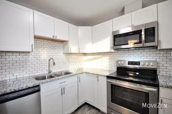 3 bedrooms apartment for rent in South Park - South Raleigh, Raleigh