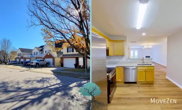 3 bedrooms apartment for rent in Wakefield - Outer Triangle, Raleigh