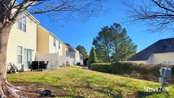 3 bedrooms apartment for rent in Wakefield - Outer Triangle, Raleigh