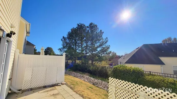 3 bedrooms apartment for rent in Wakefield - Outer Triangle, Raleigh