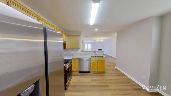 3 bedrooms apartment for rent in Wakefield - Outer Triangle, Raleigh