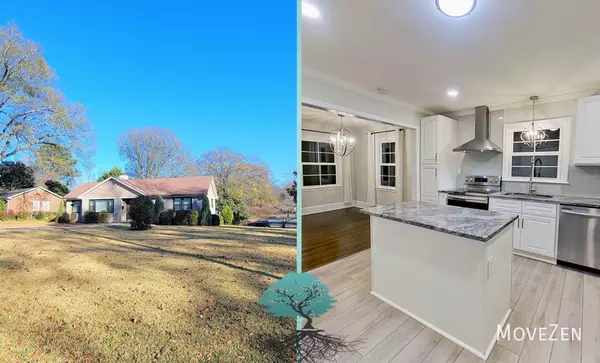 3 bedrooms apartment for rent in Country Club Heights - East Charlotte, Charlotte