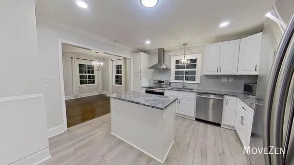 3 bedrooms apartment for rent in Country Club Heights - East Charlotte, Charlotte