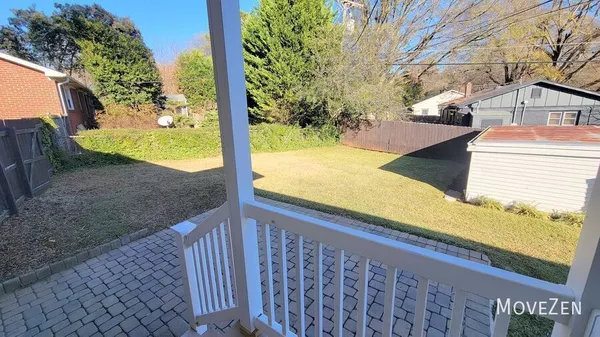 3 bedrooms apartment for rent in Country Club Heights - East Charlotte, Charlotte