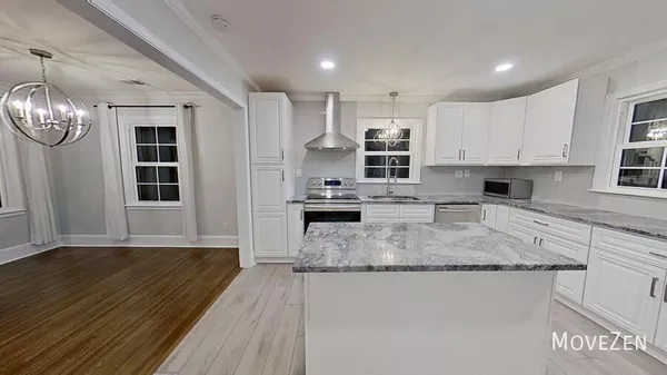 3 bedrooms apartment for rent in Country Club Heights - East Charlotte, Charlotte