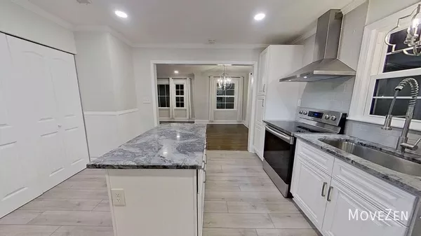 3 bedrooms apartment for rent in Country Club Heights - East Charlotte, Charlotte