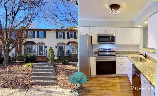 2 bedrooms apartment for rent in Northwest Greensboro - Greensboro, Greensboro