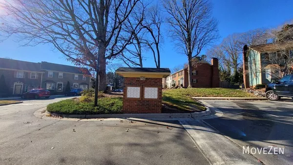 2 bedrooms apartment for rent in Northwest Greensboro - Greensboro, Greensboro