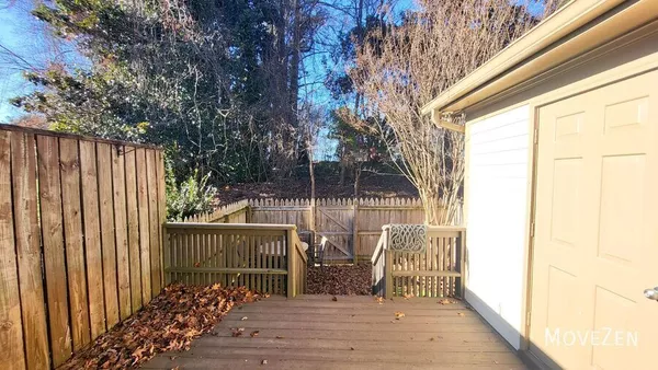 2 bedrooms apartment for rent in Northwest Greensboro - Greensboro, Greensboro