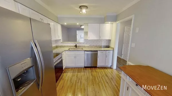 2 bedrooms apartment for rent in Northwest Greensboro - Greensboro, Greensboro