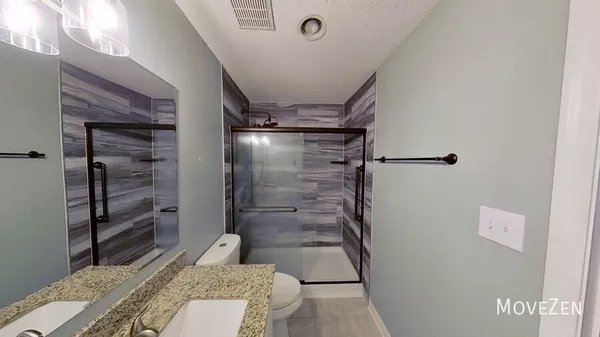 2 bedrooms apartment for rent in Northwest Greensboro - Greensboro, Greensboro