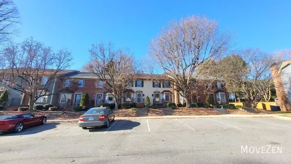 2 bedrooms apartment for rent in Northwest Greensboro - Greensboro, Greensboro