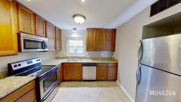 3 bedrooms apartment for rent in North Hills - North Raleigh, Raleigh