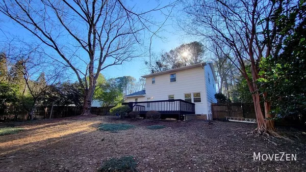 3 bedrooms apartment for rent in North Hills - North Raleigh, Raleigh