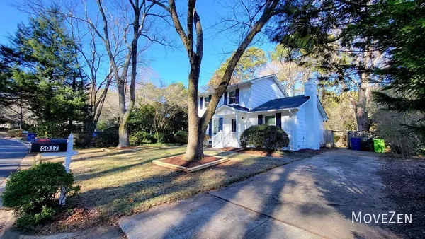 3 bedrooms apartment for rent in North Hills - North Raleigh, Raleigh