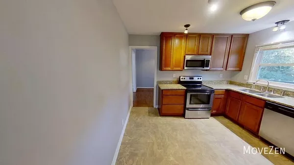 3 bedrooms apartment for rent in North Hills - North Raleigh, Raleigh