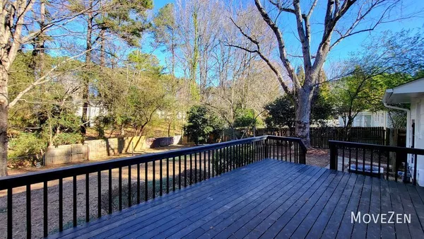 3 bedrooms apartment for rent in North Hills - North Raleigh, Raleigh