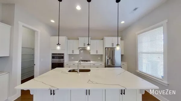 3 bedrooms apartment for rent in Bryson Village - Outer Triangle, Raleigh