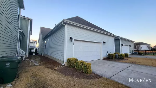 3 bedrooms apartment for rent in Bryson Village - Outer Triangle, Raleigh