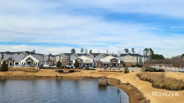 3 bedrooms apartment for rent in Bryson Village - Outer Triangle, Raleigh