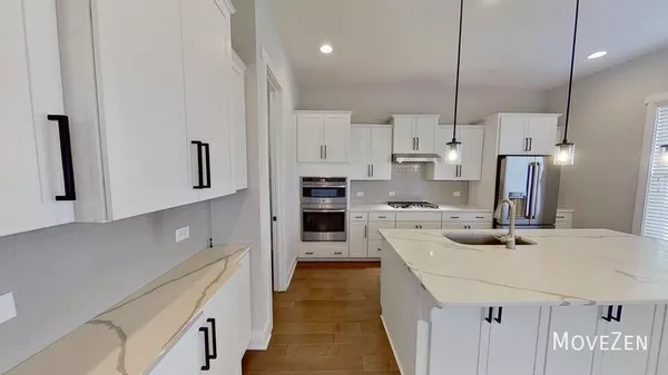 3 bedrooms apartment for rent in Bryson Village - Outer Triangle, Raleigh