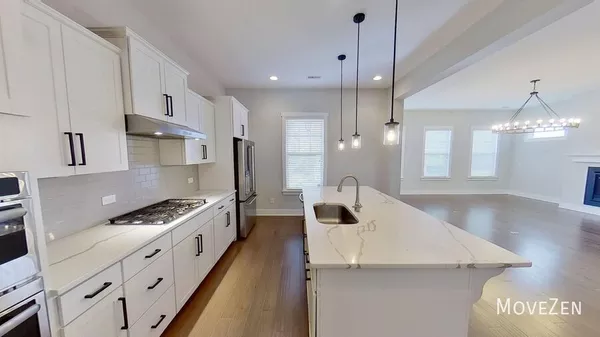 3 bedrooms apartment for rent in Bryson Village - Outer Triangle, Raleigh