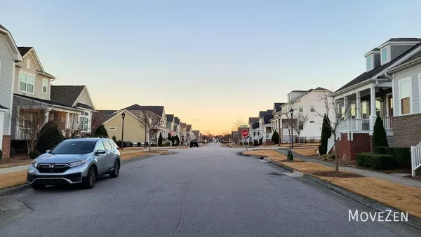 3 bedrooms apartment for rent in Bryson Village - Outer Triangle, Raleigh