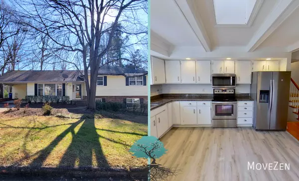 4 bedrooms apartment for rent in North Hills - North Raleigh, Raleigh