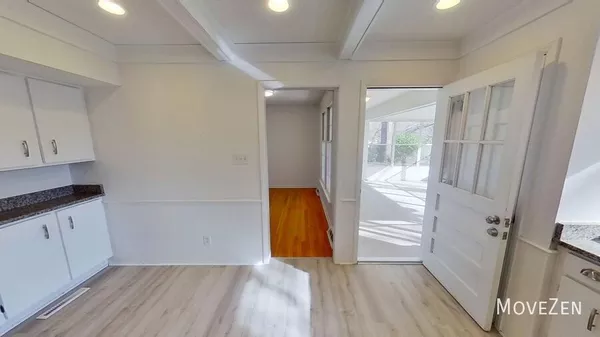 4 bedrooms apartment for rent in North Hills - North Raleigh, Raleigh