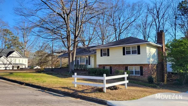 4 bedrooms apartment for rent in North Hills - North Raleigh, Raleigh