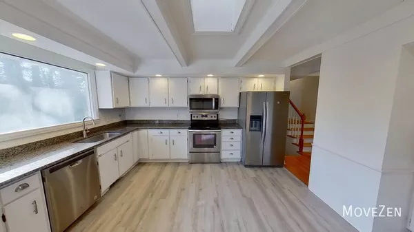 4 bedrooms apartment for rent in North Hills - North Raleigh, Raleigh