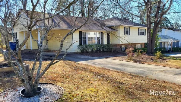 4 bedrooms apartment for rent in North Hills - North Raleigh, Raleigh