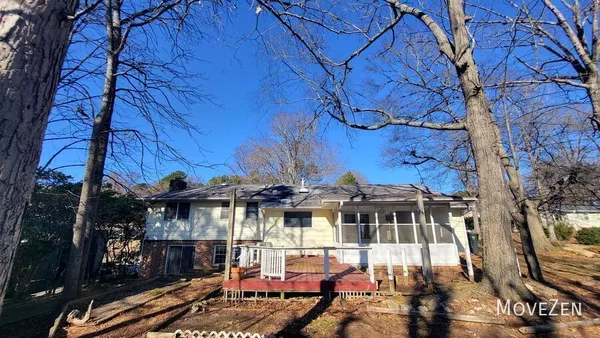 4 bedrooms apartment for rent in North Hills - North Raleigh, Raleigh