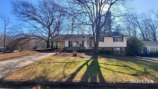 4 bedrooms apartment for rent in North Hills - North Raleigh, Raleigh