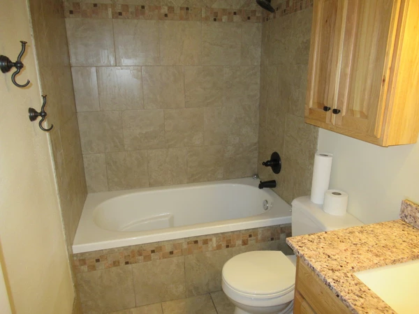 3 bedrooms apartment for rent in Northeast Colorado Springs - North COS, Colorado Springs