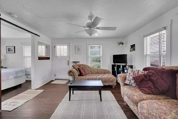 1 bedroom apartment for rent in Barnum West - West Denver, Denver