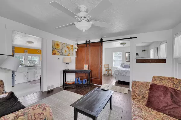 1 bedroom apartment for rent in Barnum West - West Denver, Denver