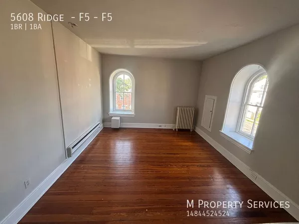 1 bedroom apartment for rent in Wissahickon - Nw Philadelphia, Philadelphia