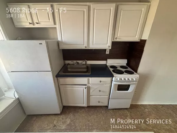 1 bedroom apartment for rent in Wissahickon - Nw Philadelphia, Philadelphia