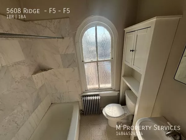 1 bedroom apartment for rent in Wissahickon - Nw Philadelphia, Philadelphia