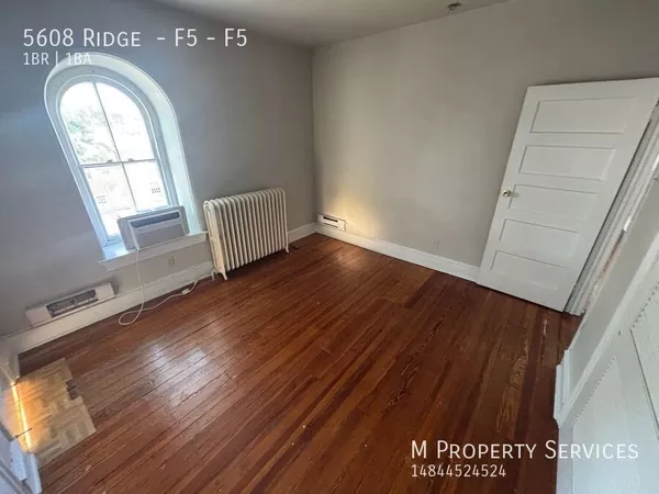 1 bedroom apartment for rent in Wissahickon - Nw Philadelphia, Philadelphia