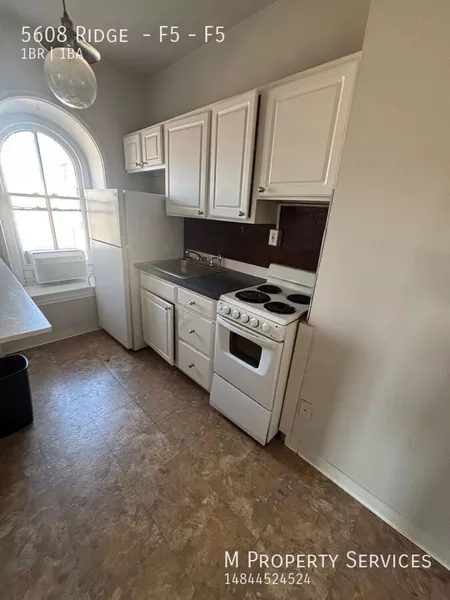 1 bedroom apartment for rent in Wissahickon - Nw Philadelphia, Philadelphia
